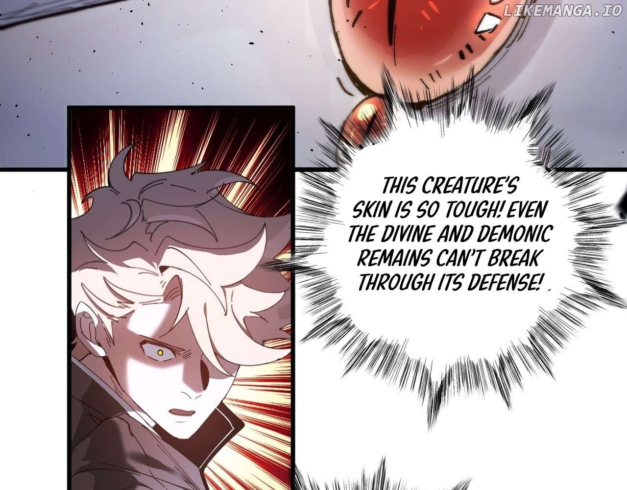 God Slayer 2024 Chapter 4 - page 71