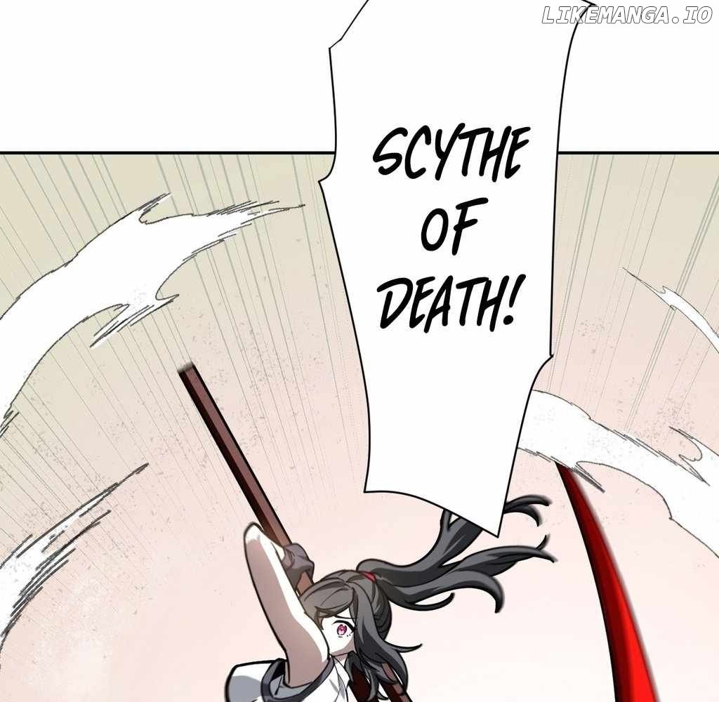 God Slayer 2024 Chapter 32 - page 33