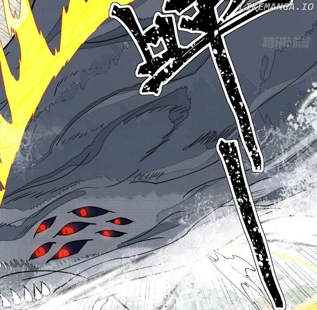 God Slayer 2024 Chapter 32 - page 39