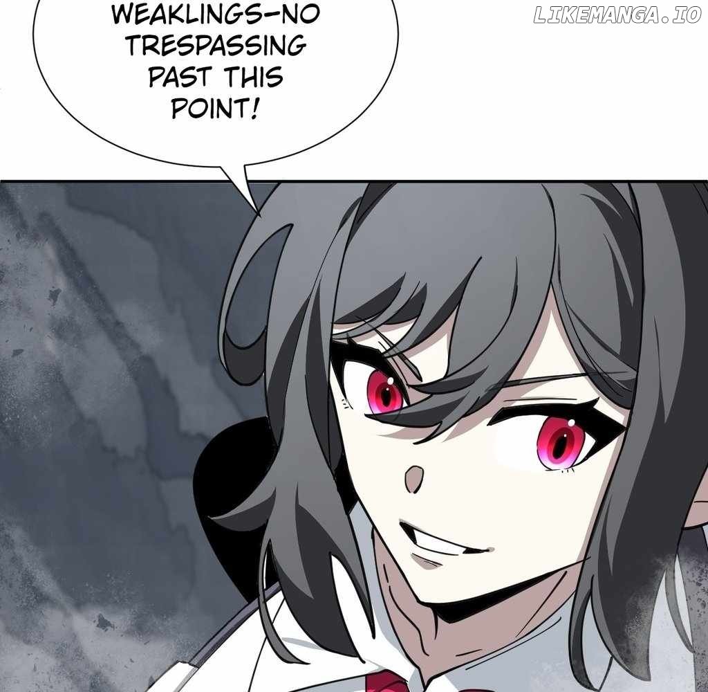 God Slayer 2024 Chapter 32 - page 44