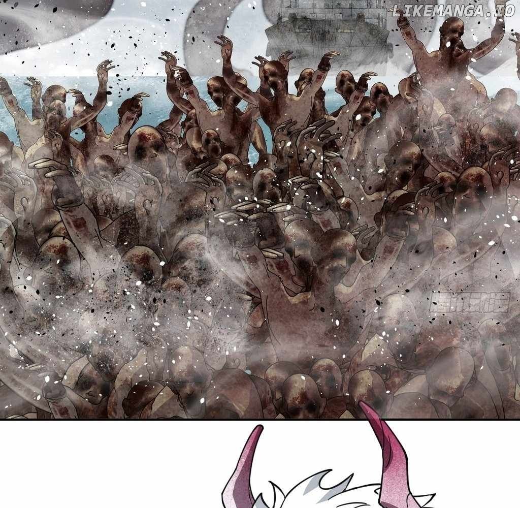 God Slayer 2024 Chapter 32 - page 48