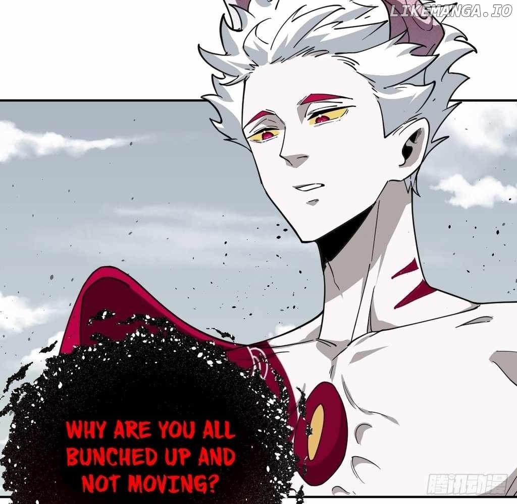 God Slayer 2024 Chapter 32 - page 49