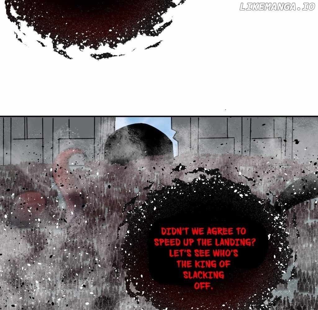 God Slayer 2024 Chapter 32 - page 50
