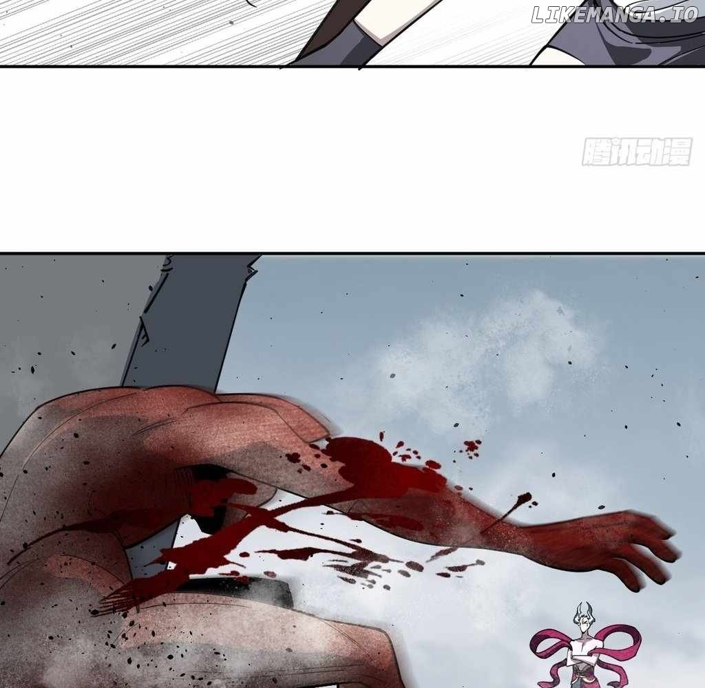 God Slayer 2024 Chapter 32 - page 53