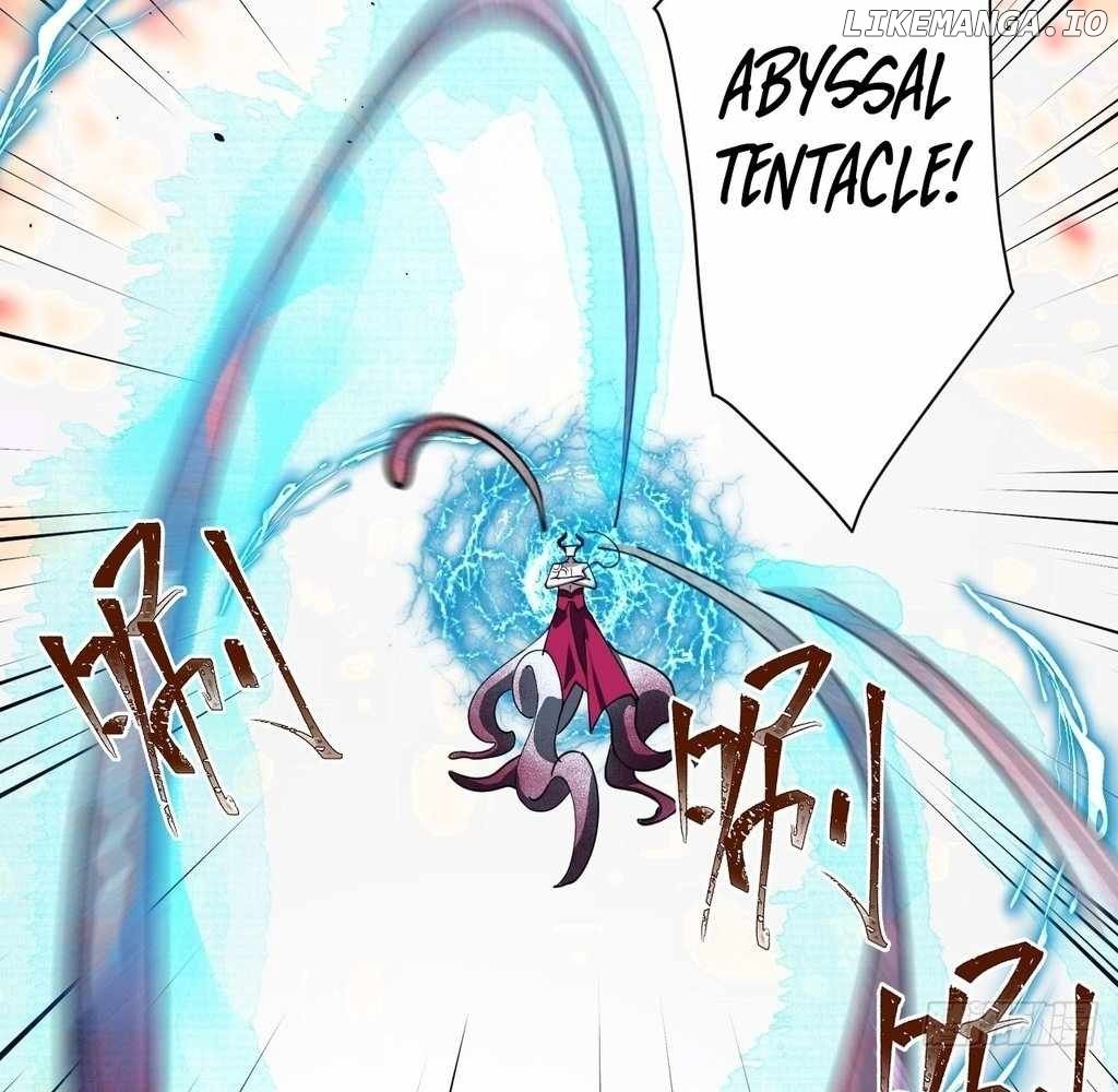 God Slayer 2024 Chapter 32 - page 58