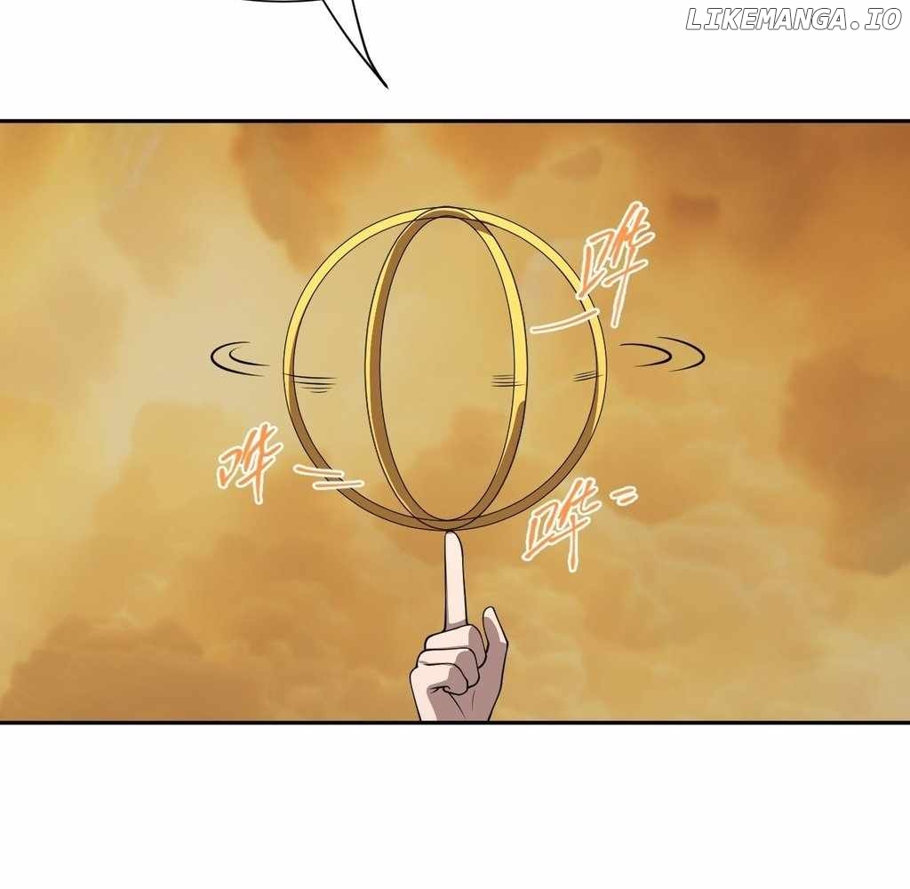 God Slayer 2024 Chapter 31 - page 12