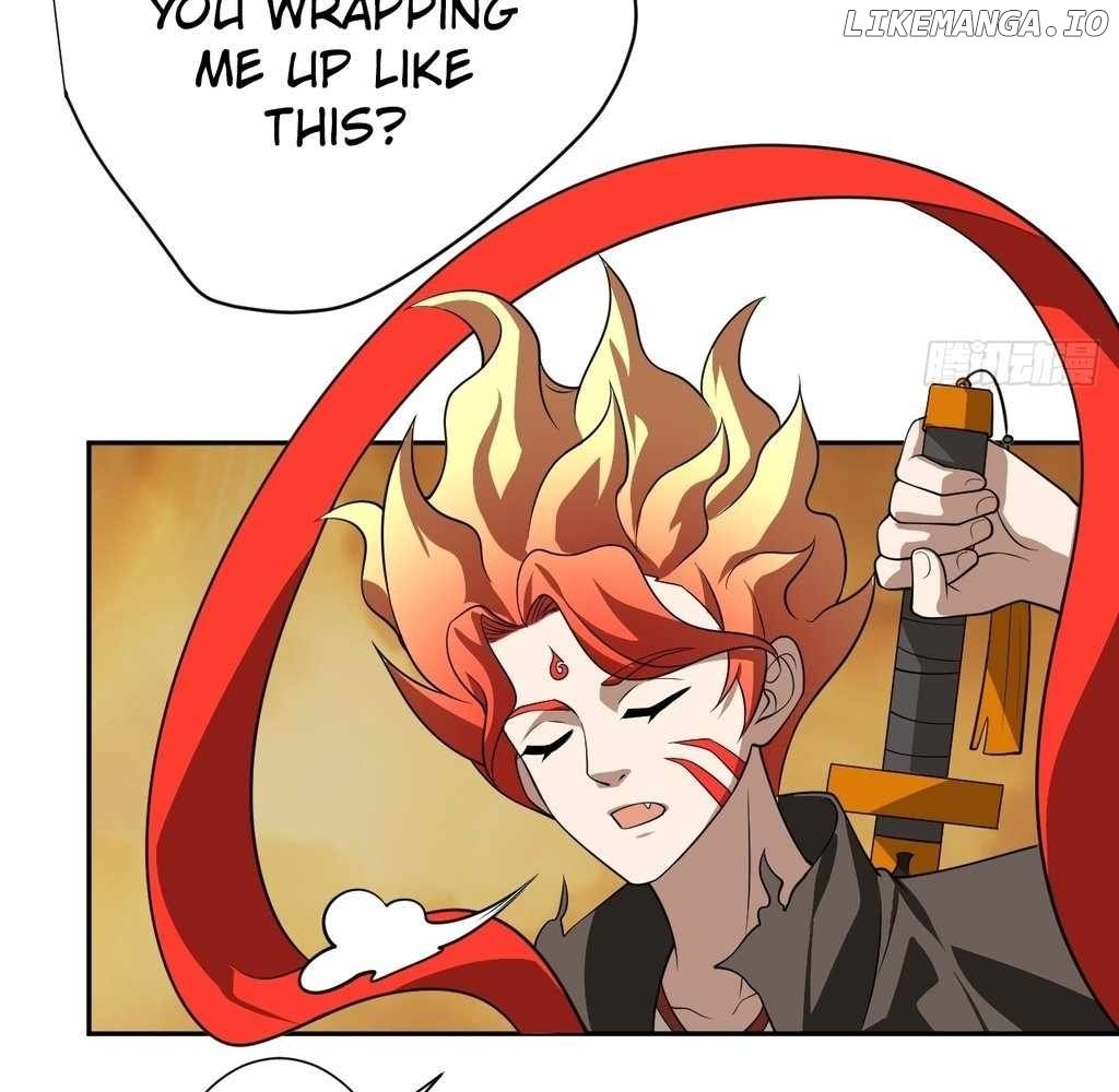 God Slayer 2024 Chapter 31 - page 16