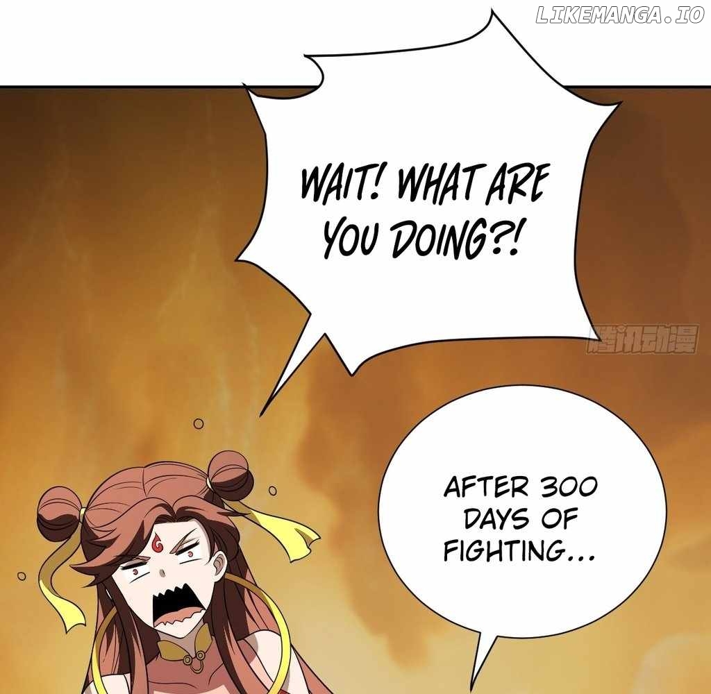 God Slayer 2024 Chapter 31 - page 18