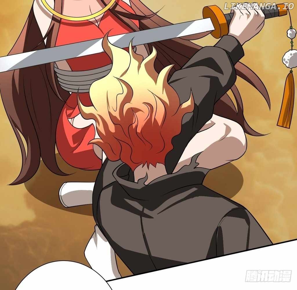 God Slayer 2024 Chapter 31 - page 19