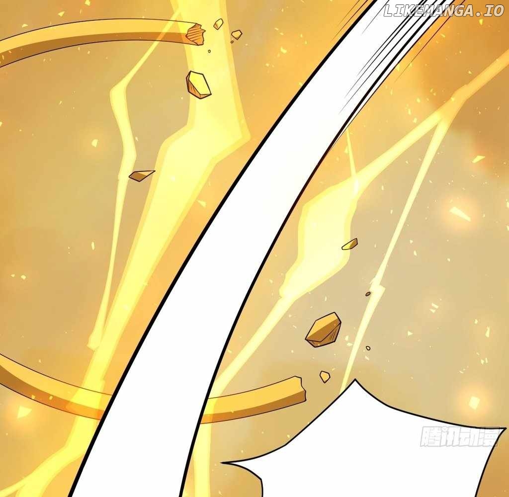 God Slayer 2024 Chapter 31 - page 22