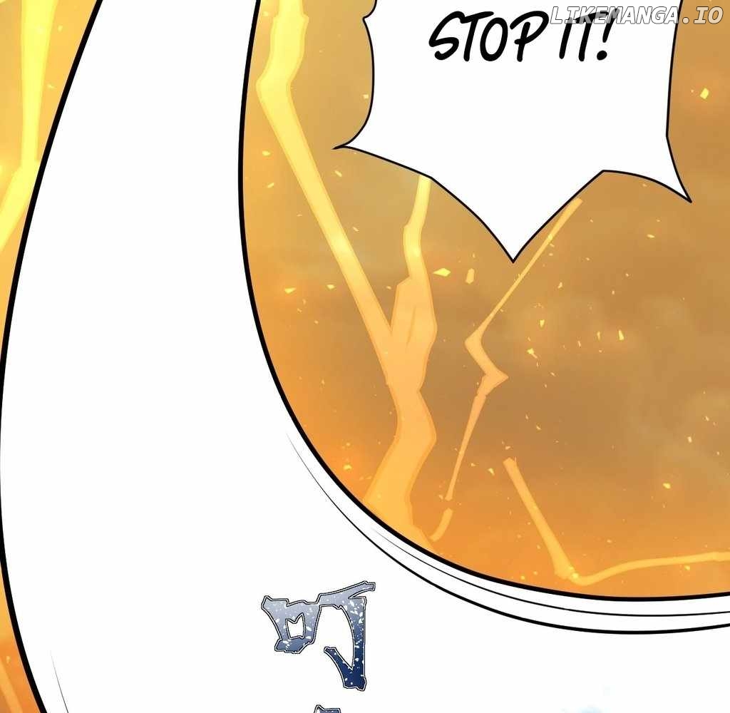 God Slayer 2024 Chapter 31 - page 23
