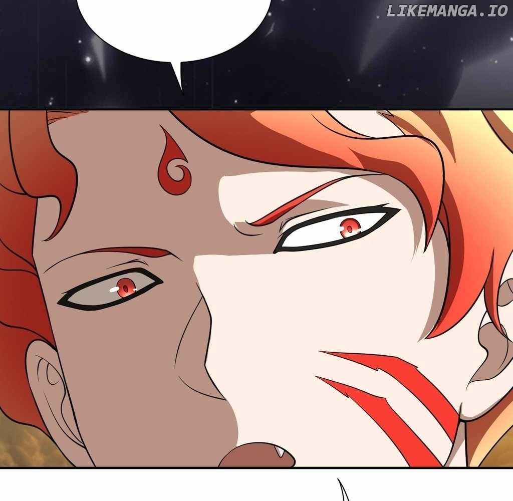 God Slayer 2024 Chapter 31 - page 26