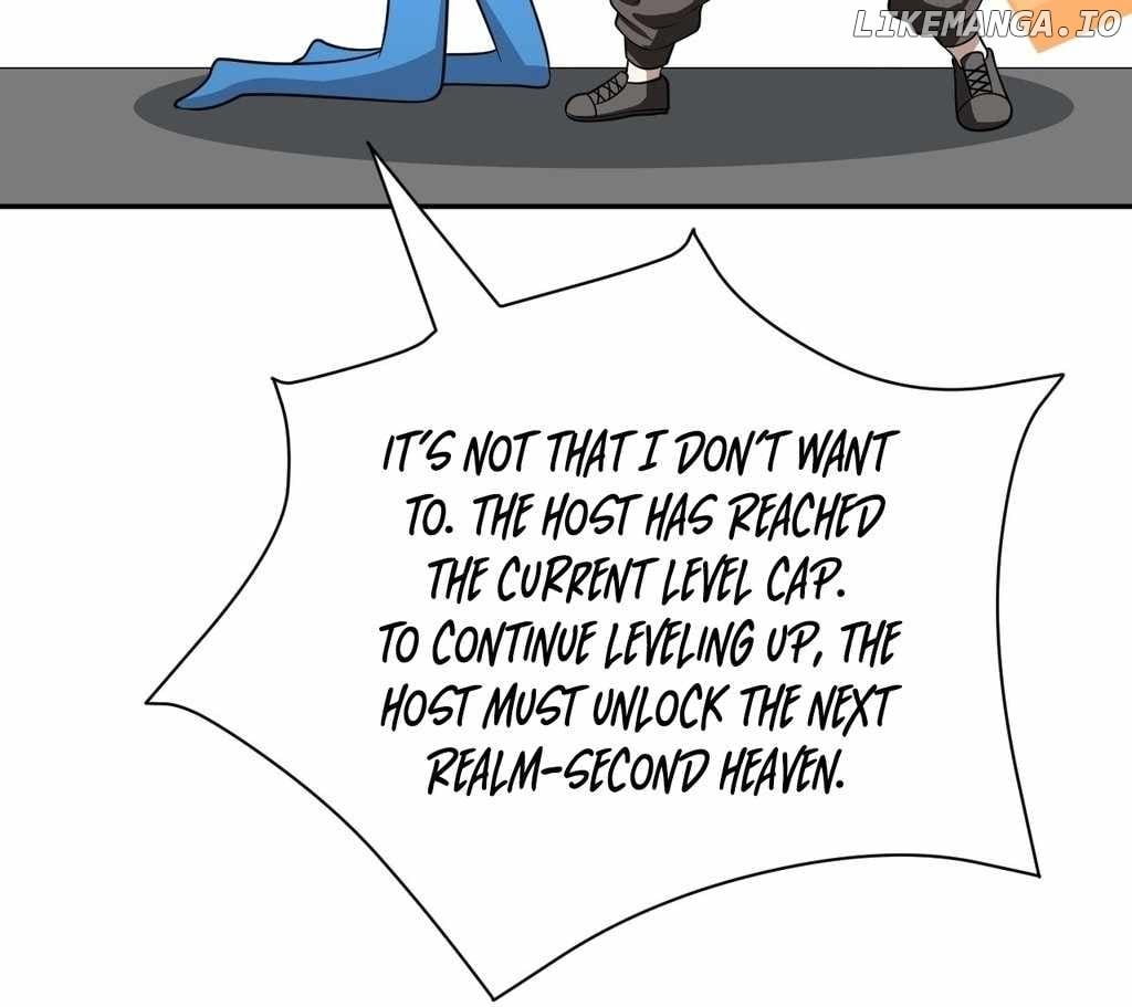 God Slayer 2024 Chapter 31 - page 29