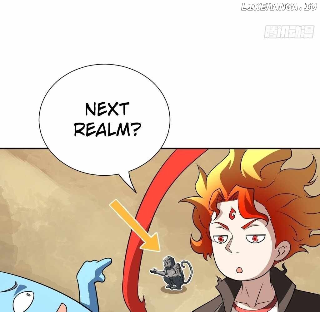 God Slayer 2024 Chapter 31 - page 30