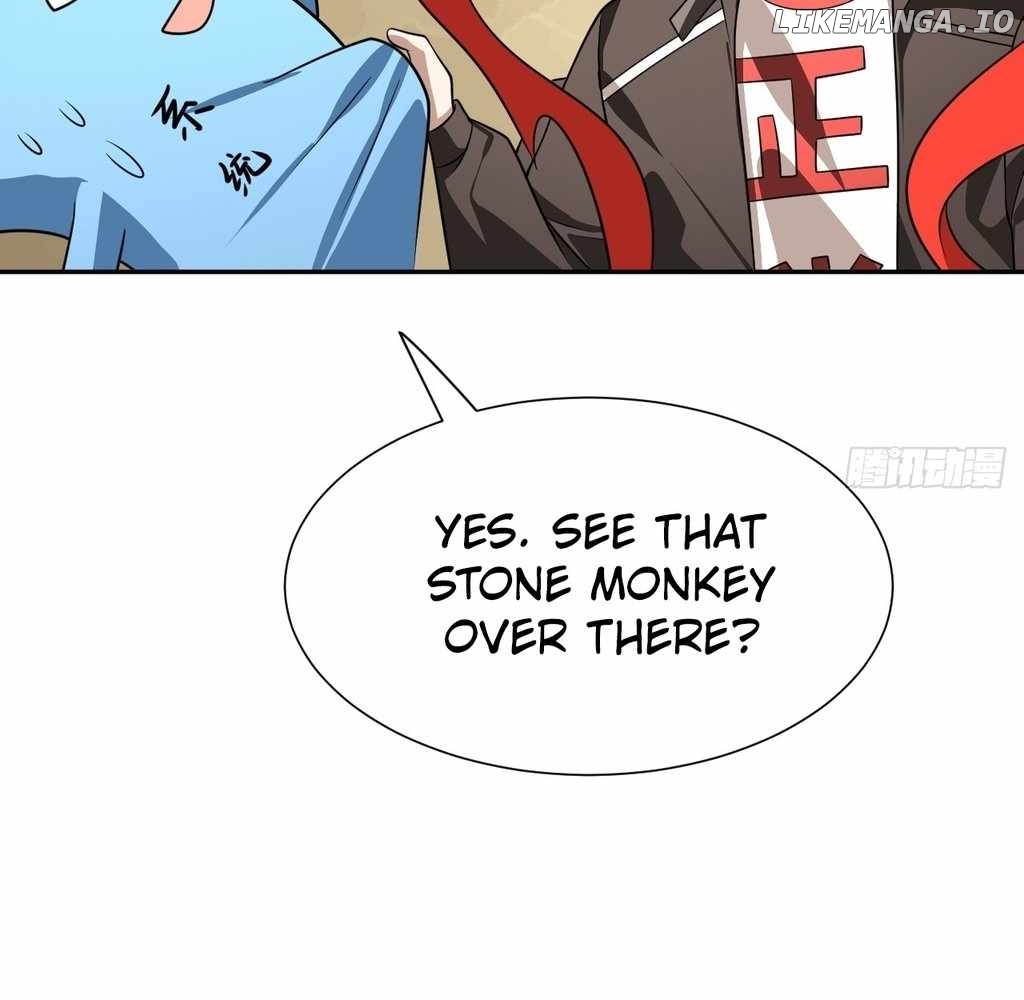 God Slayer 2024 Chapter 31 - page 31