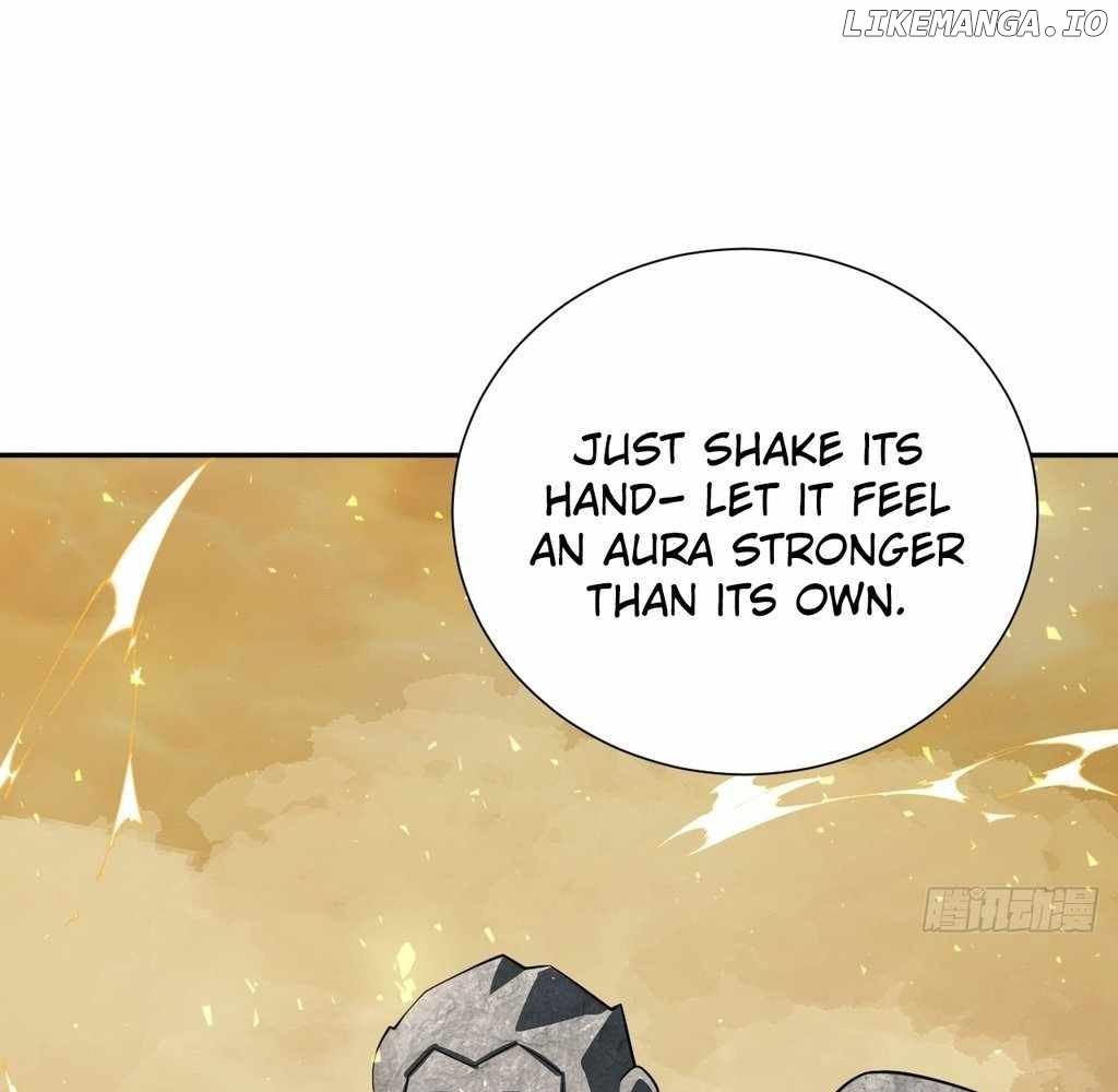 God Slayer 2024 Chapter 31 - page 32