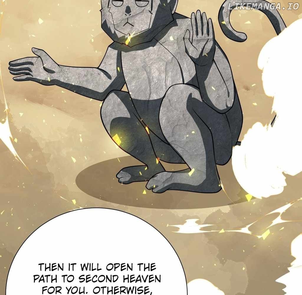 God Slayer 2024 Chapter 31 - page 33