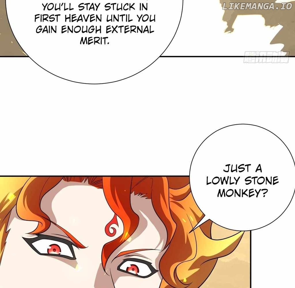 God Slayer 2024 Chapter 31 - page 34
