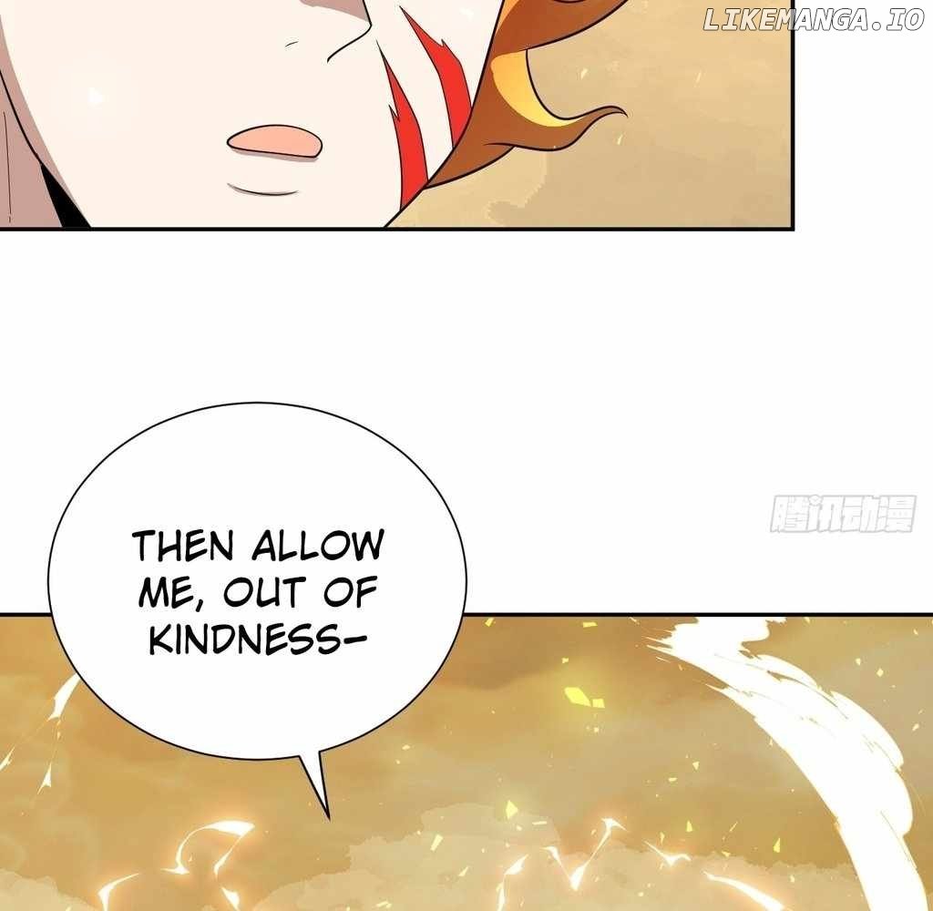 God Slayer 2024 Chapter 31 - page 35