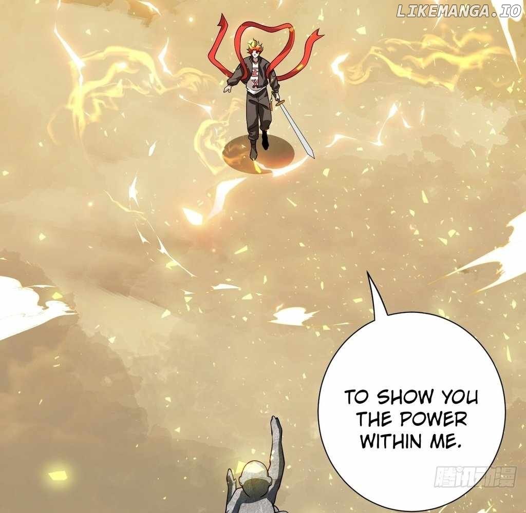 God Slayer 2024 Chapter 31 - page 36