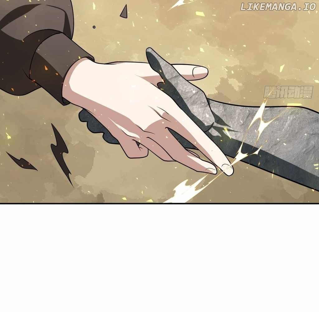 God Slayer 2024 Chapter 31 - page 38