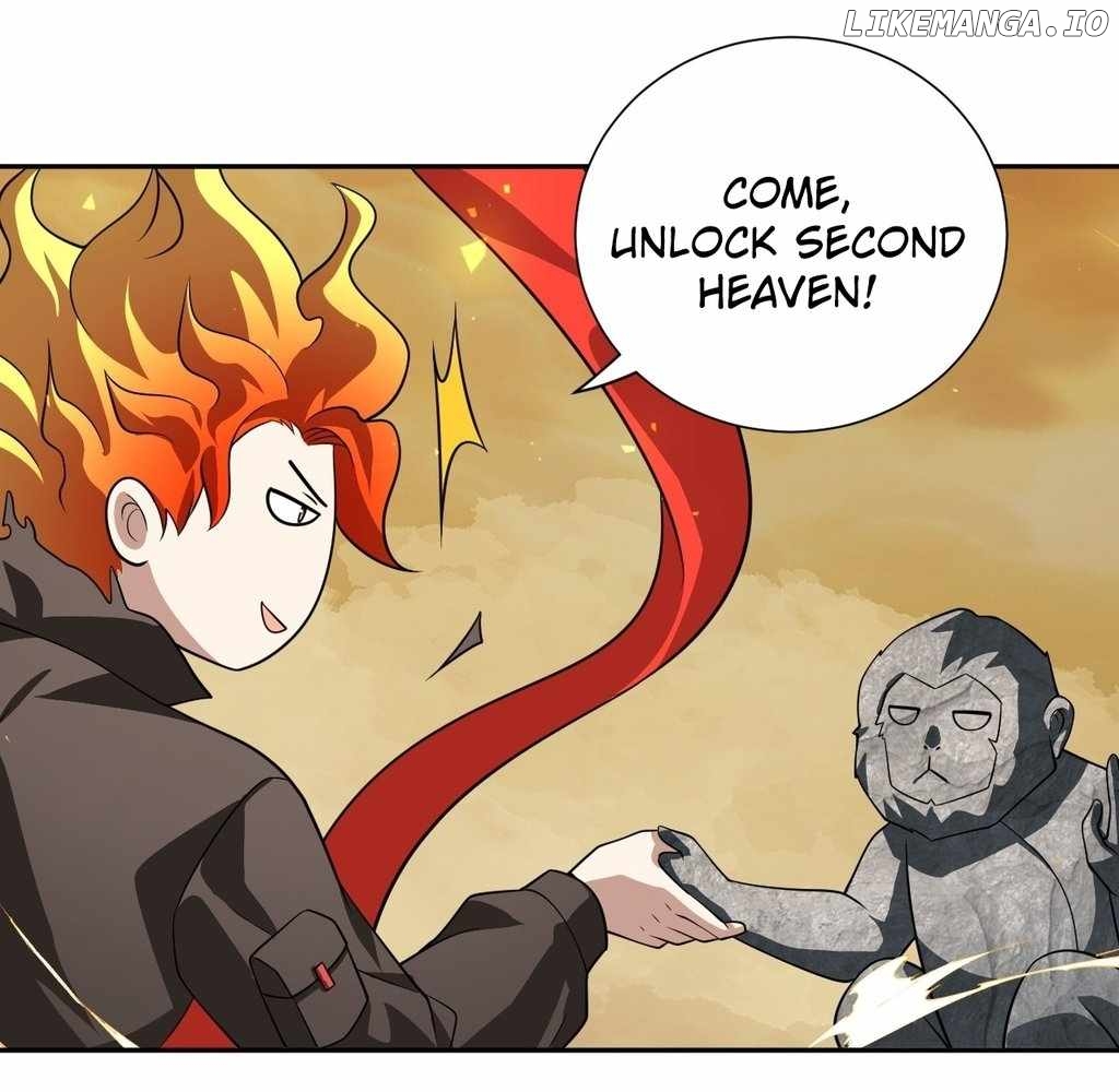 God Slayer 2024 Chapter 31 - page 39