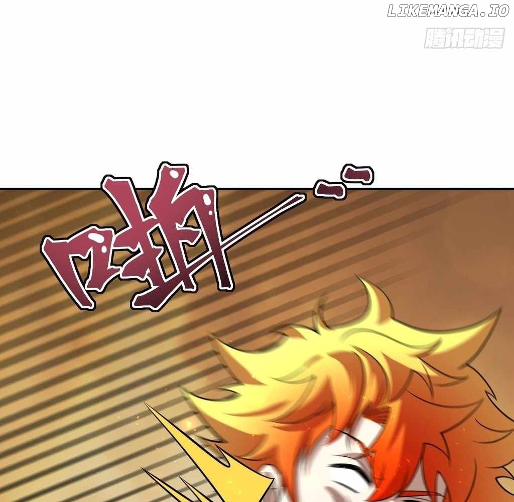 God Slayer 2024 Chapter 31 - page 40