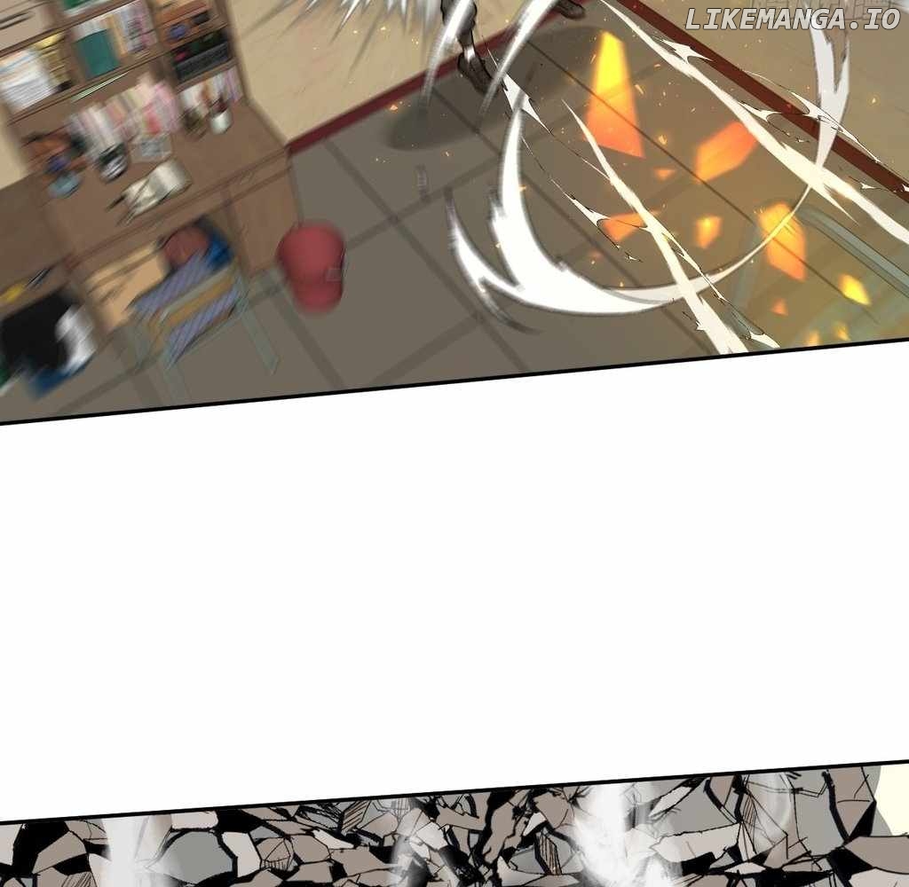 God Slayer 2024 Chapter 31 - page 43