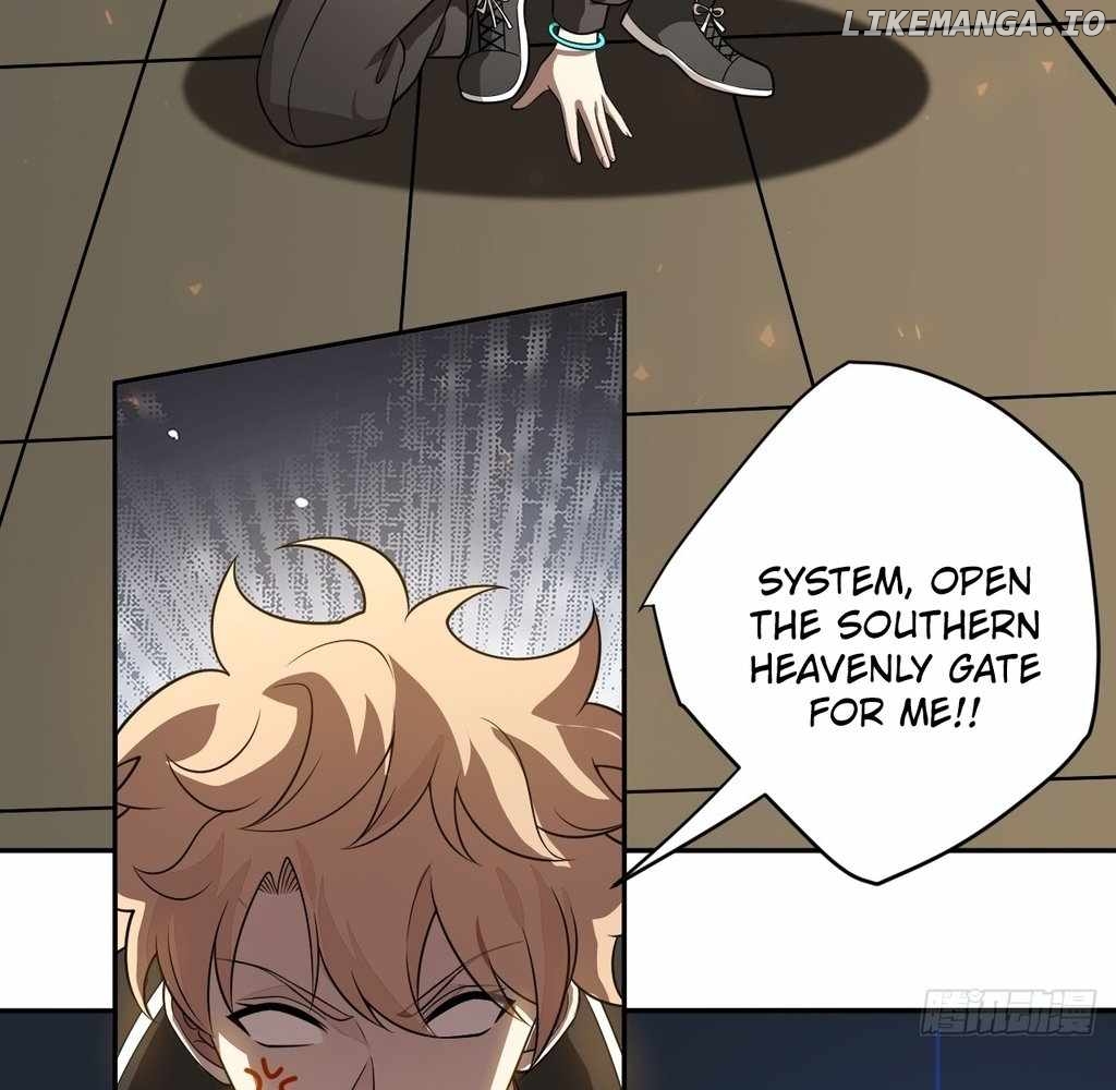 God Slayer 2024 Chapter 31 - page 45