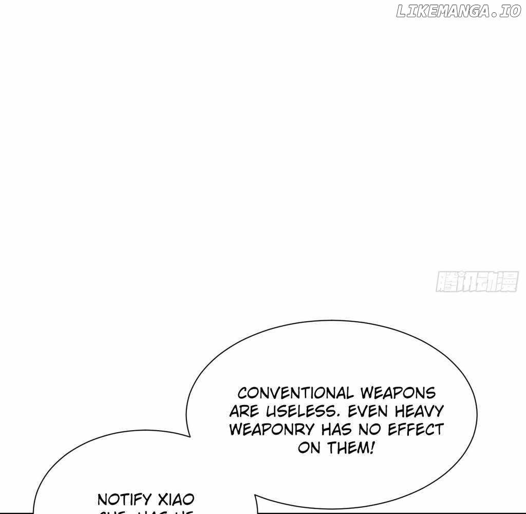 God Slayer 2024 Chapter 31 - page 5