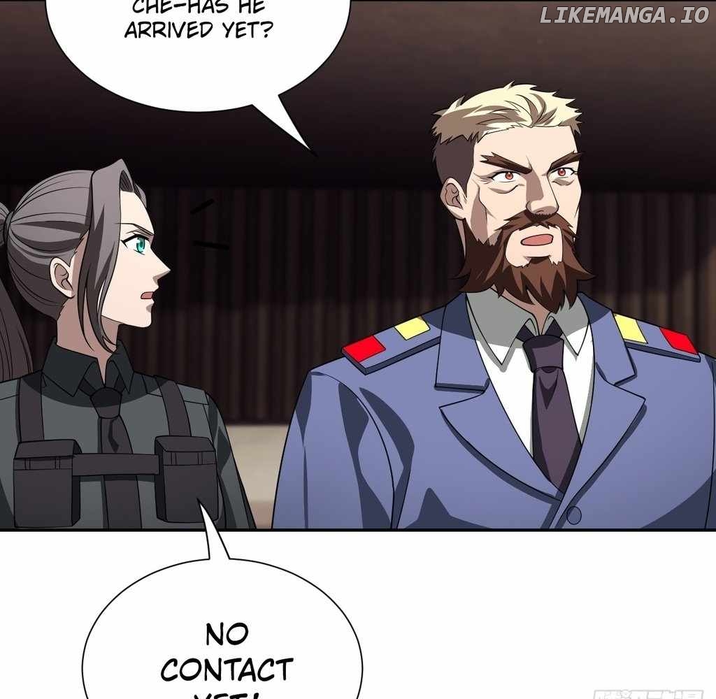 God Slayer 2024 Chapter 31 - page 6