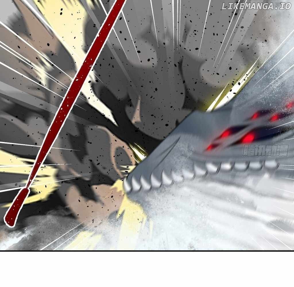 God Slayer 2024 Chapter 31 - page 62