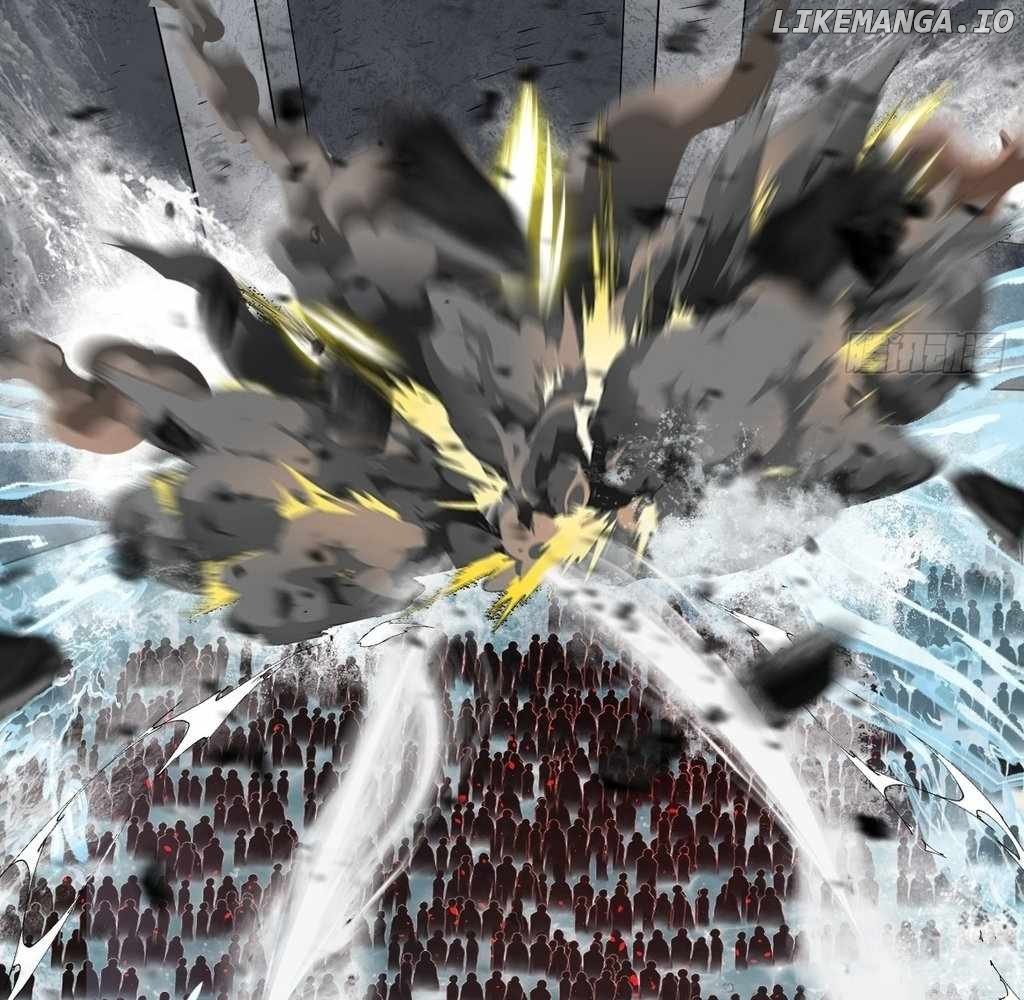God Slayer 2024 Chapter 31 - page 64