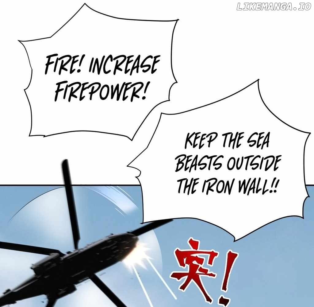 God Slayer 2024 Chapter 31 - page 67