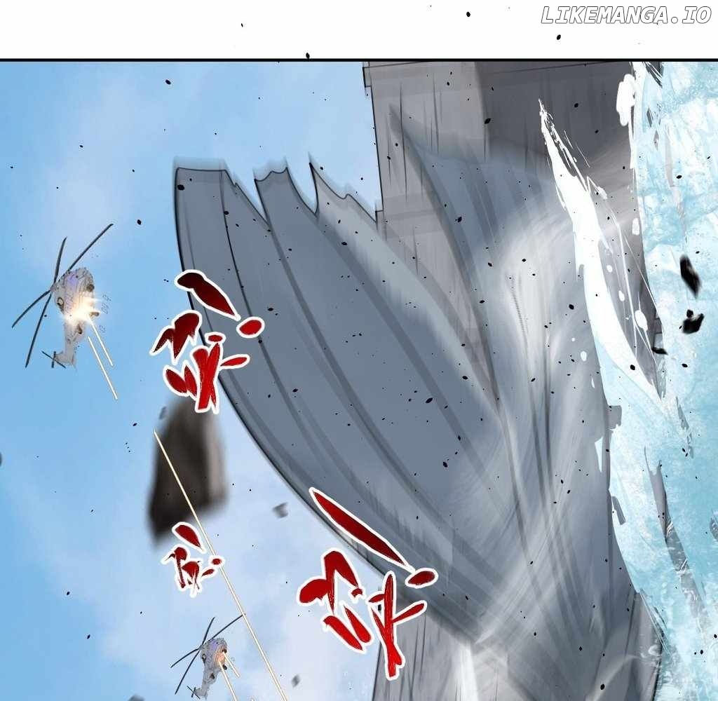 God Slayer 2024 Chapter 31 - page 74