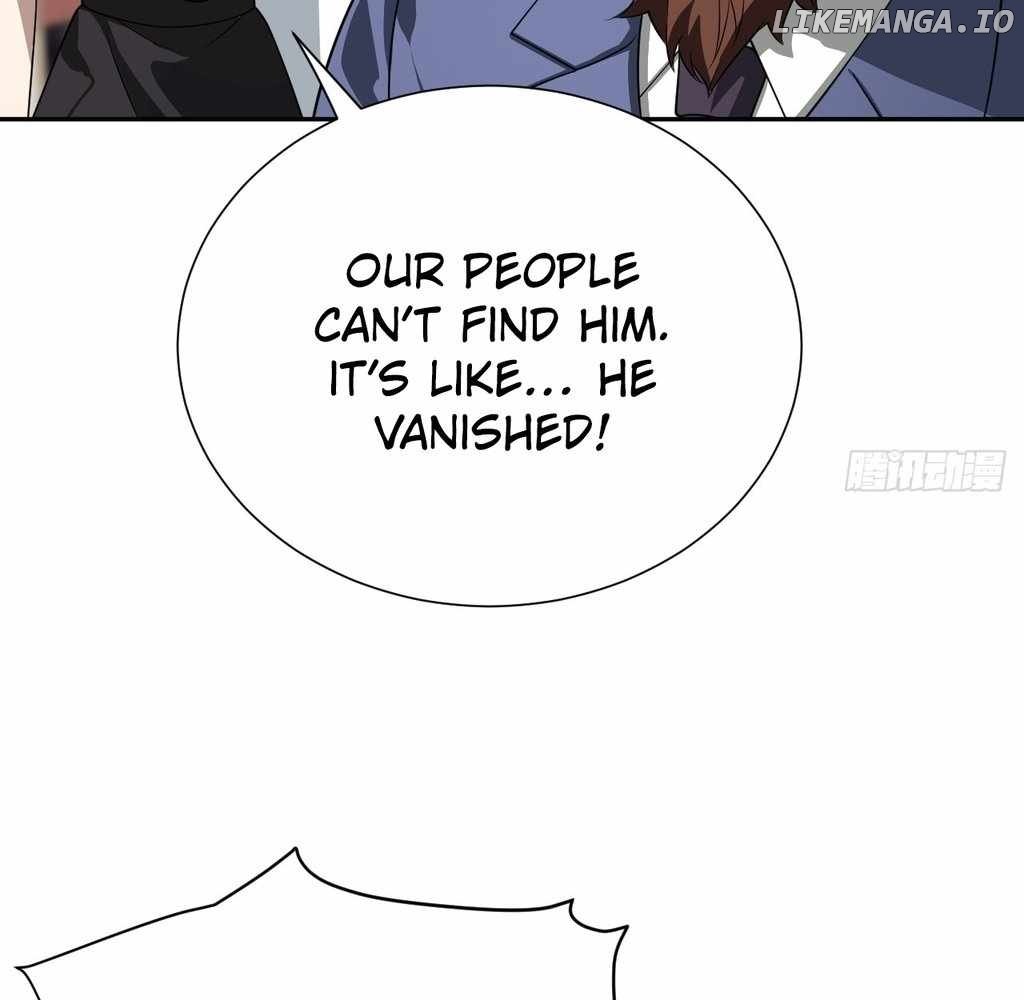 God Slayer 2024 Chapter 31 - page 8