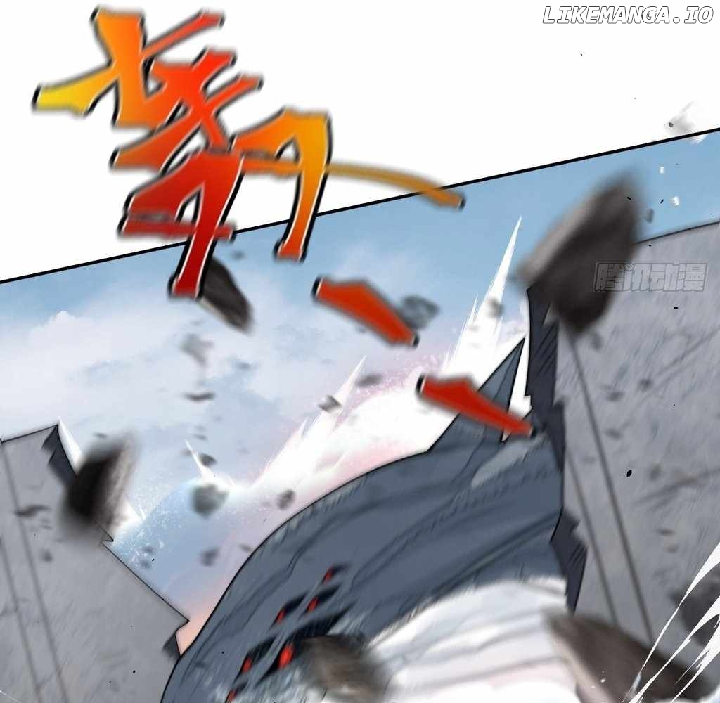 God Slayer 2024 Chapter 31 - page 83