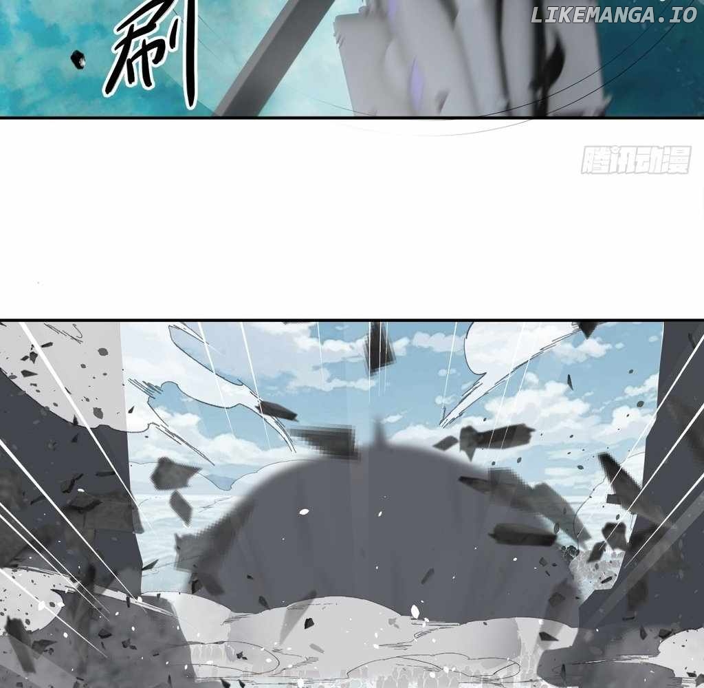 God Slayer 2024 Chapter 31 - page 86