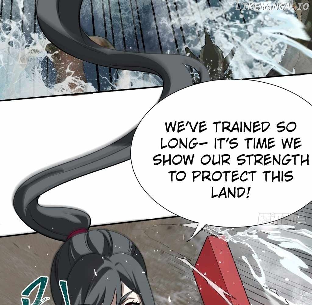 God Slayer 2024 Chapter 31 - page 91