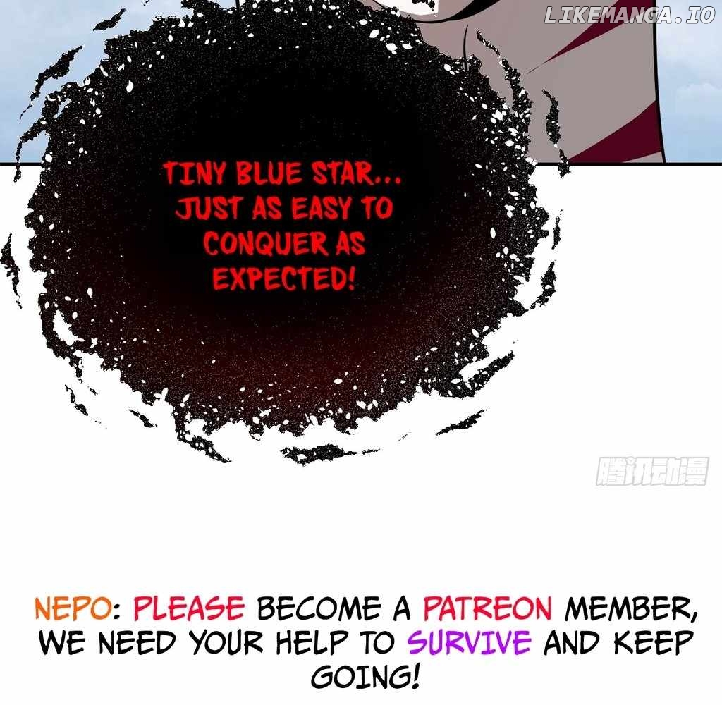 God Slayer 2024 Chapter 30 - page 89