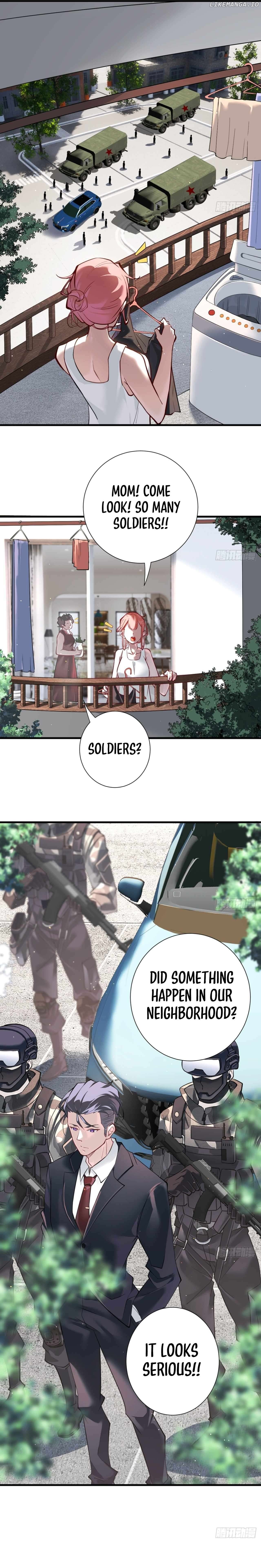 God Slayer 2024 Chapter 3 - page 3