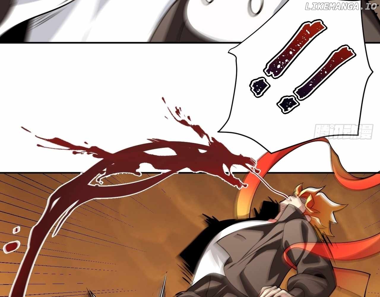 God Slayer 2024 Chapter 28 - page 76