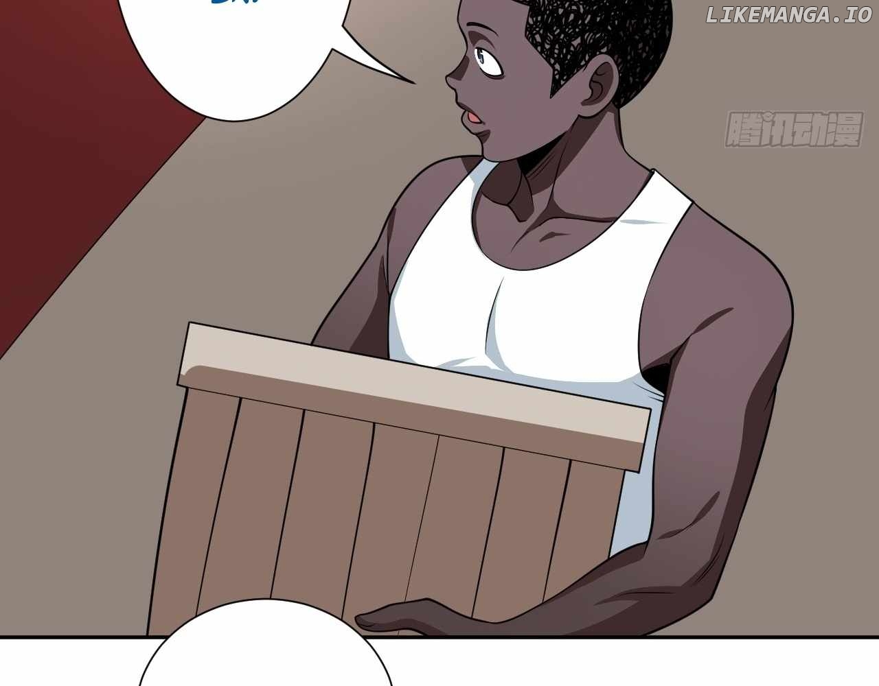 God Slayer 2024 Chapter 28 - page 88