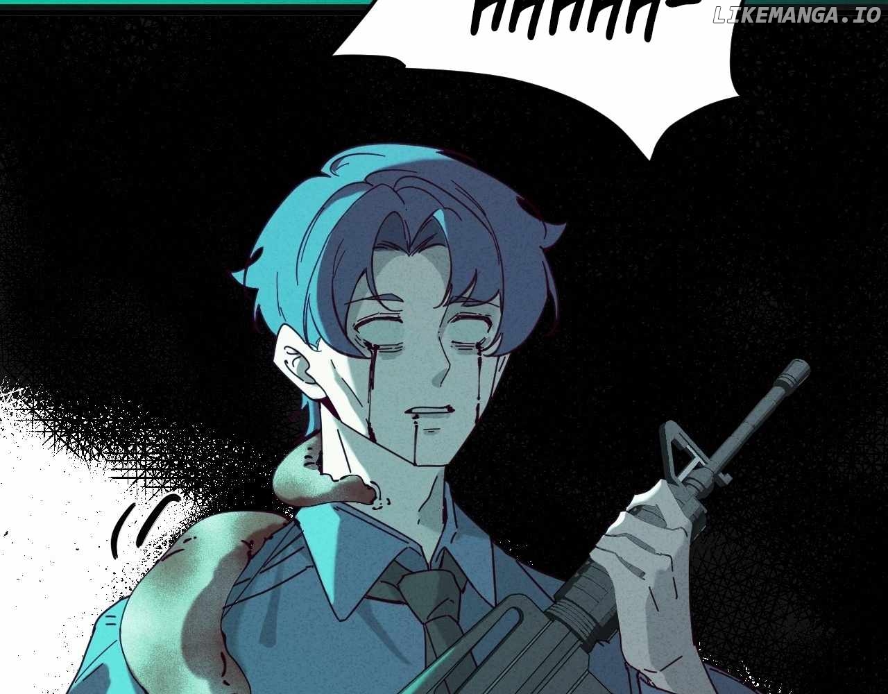 God Slayer 2024 Chapter 27 - page 120