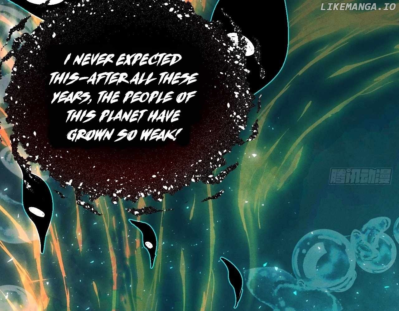 God Slayer 2024 Chapter 27 - page 84