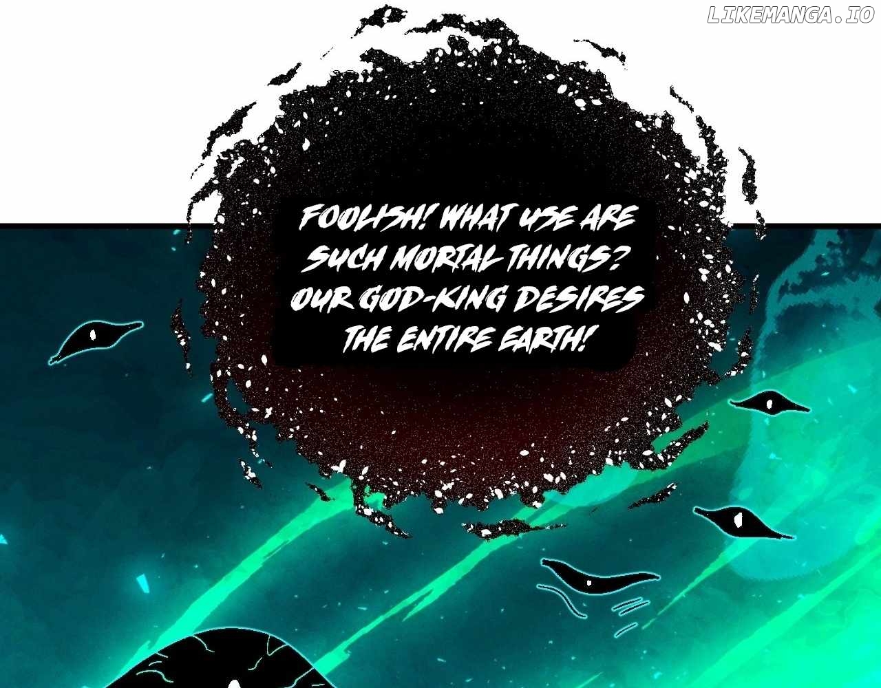 God Slayer 2024 Chapter 27 - page 91