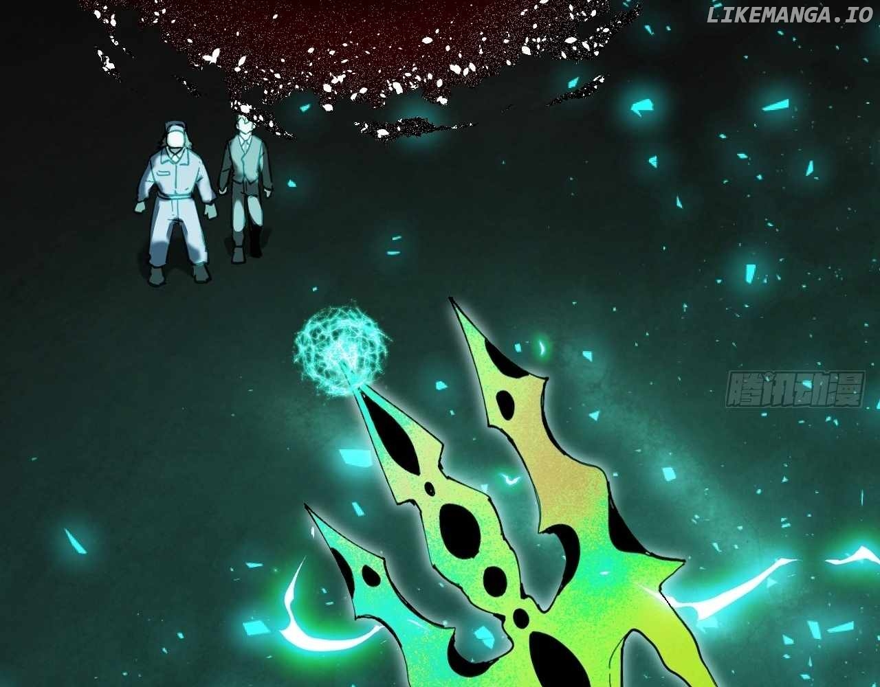 God Slayer 2024 Chapter 27 - page 99
