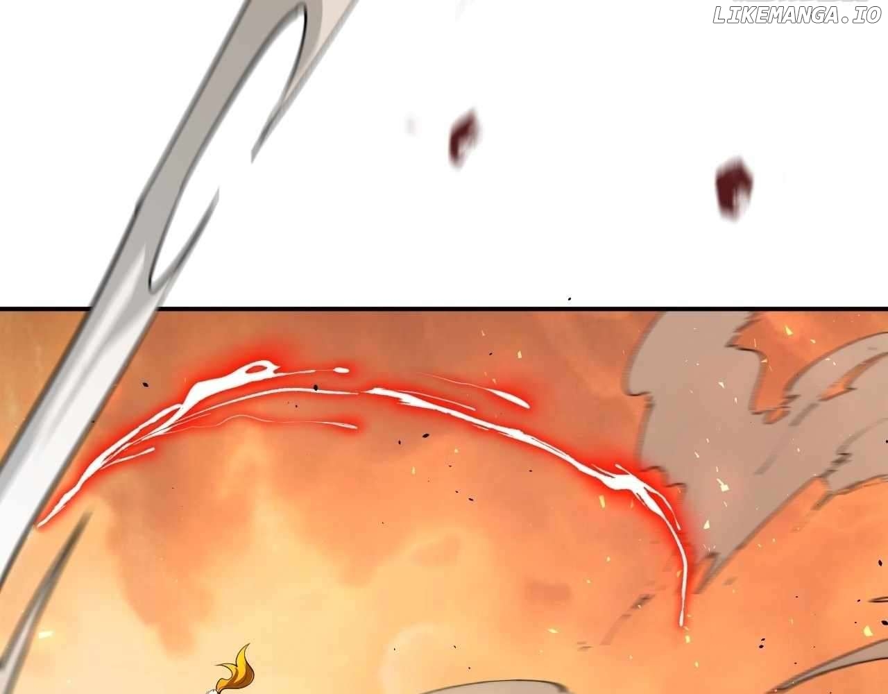 God Slayer 2024 Chapter 26 - page 31