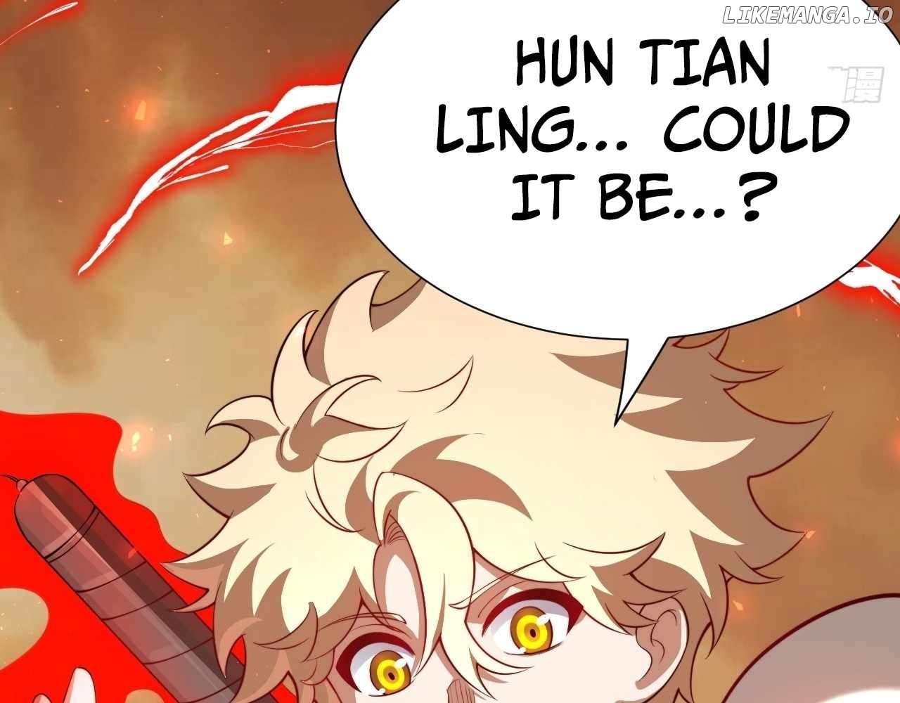 God Slayer 2024 Chapter 26 - page 40