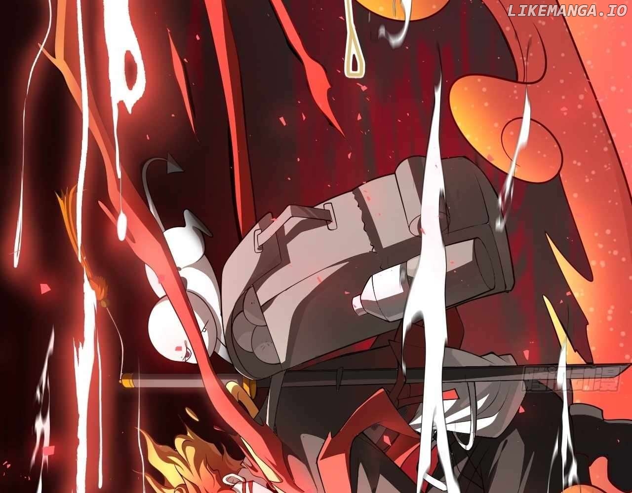 God Slayer 2024 Chapter 26 - page 49
